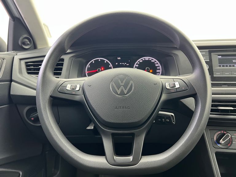 VolksWagen Polo Track 1.0 Flex 12V 5p