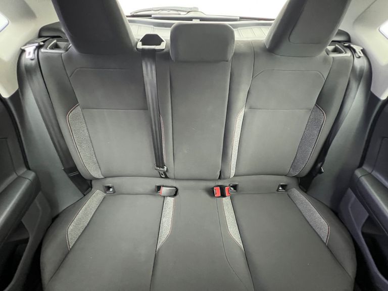 VolksWagen Polo Track 1.0 Flex 12V 5p