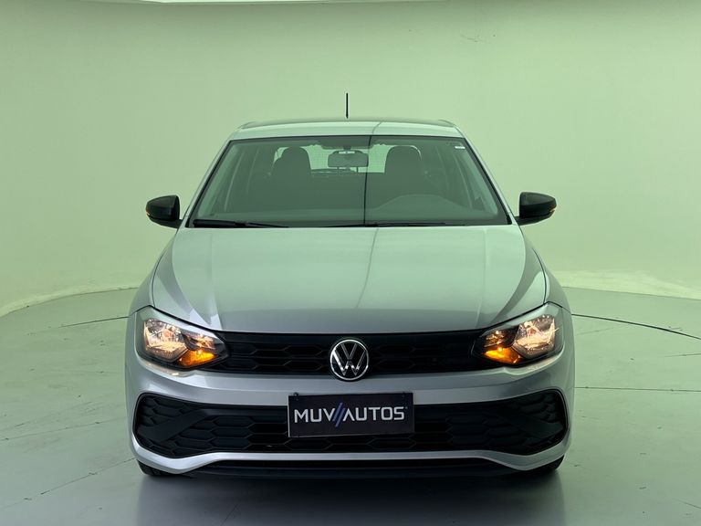 VolksWagen Polo Track 1.0 Flex 12V 5p