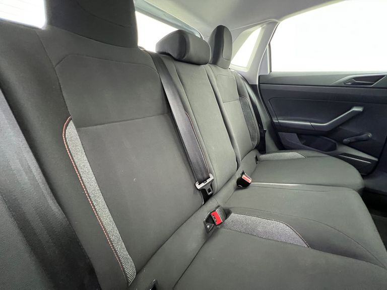 VolksWagen Polo Track 1.0 Flex 12V 5p