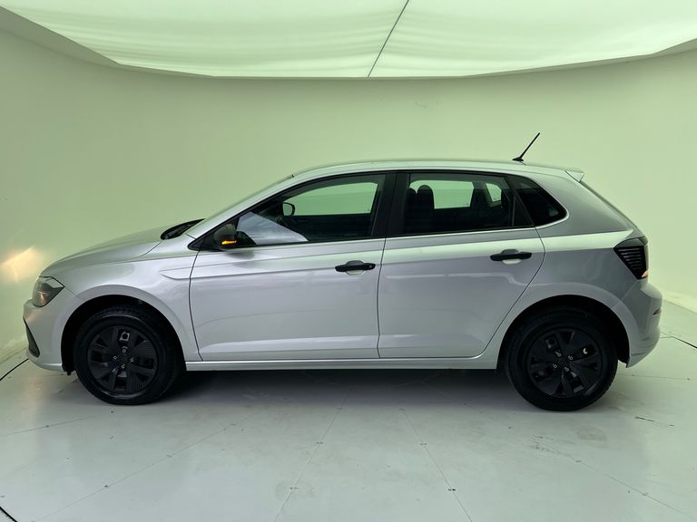 VolksWagen Polo Track 1.0 Flex 12V 5p