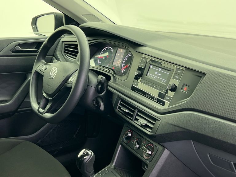 VolksWagen Polo Track 1.0 Flex 12V 5p