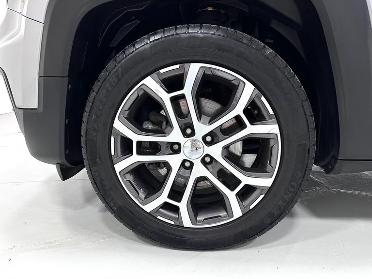 Jeep Renegade Long. T270 1.3 TB 4x2 Flex Aut.