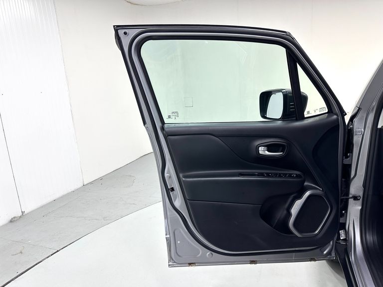 Jeep Renegade Long. T270 1.3 TB 4x2 Flex Aut.