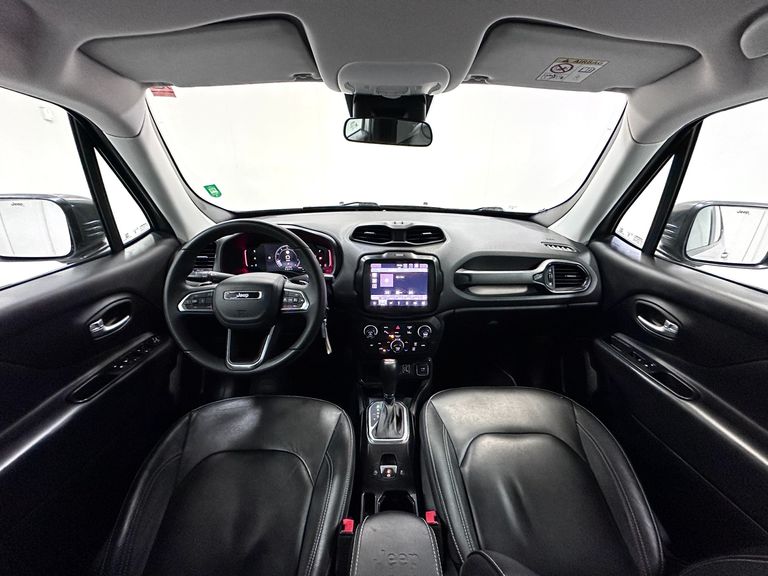 Jeep Renegade Long. T270 1.3 TB 4x2 Flex Aut.