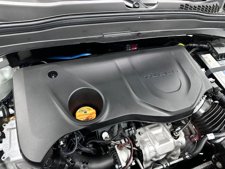 Jeep Renegade Long. T270 1.3 TB 4x2 Flex Aut.