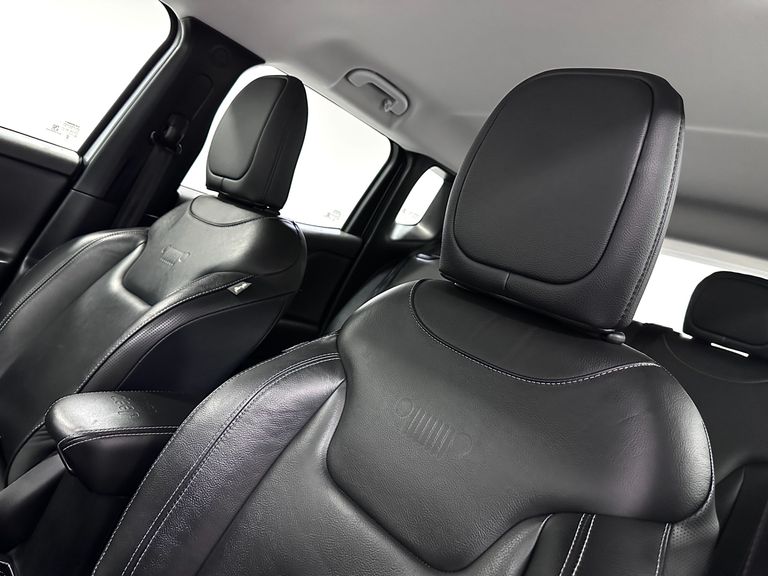 Jeep Renegade Long. T270 1.3 TB 4x2 Flex Aut.