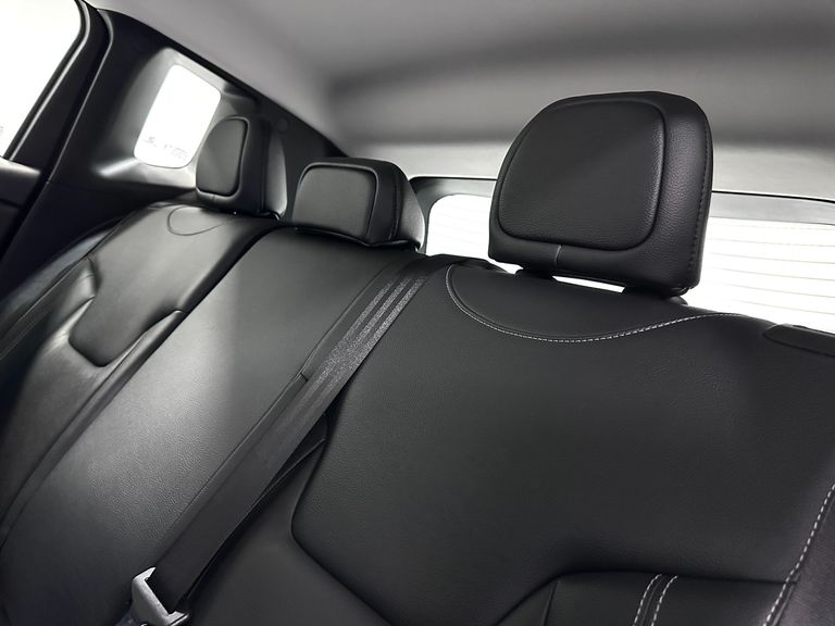 Jeep Renegade Long. T270 1.3 TB 4x2 Flex Aut.