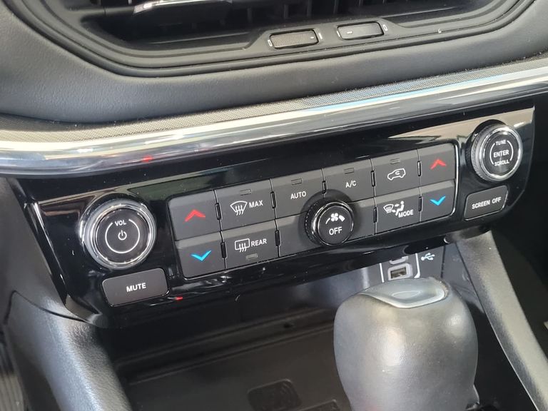 Jeep COMPASS S T270 1.3 TB 4x2 Flex Aut.