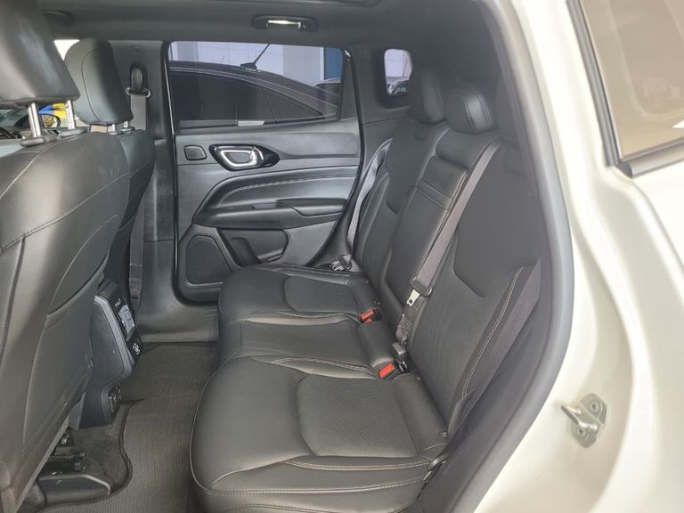 Jeep COMPASS S T270 1.3 TB 4x2 Flex Aut.