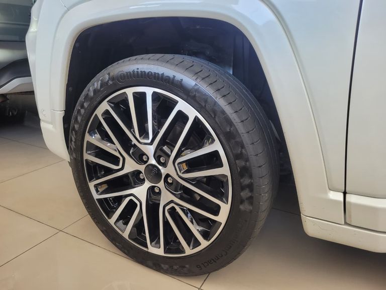 Jeep COMPASS S T270 1.3 TB 4x2 Flex Aut.
