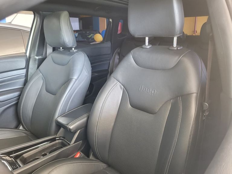 Jeep COMPASS S T270 1.3 TB 4x2 Flex Aut.