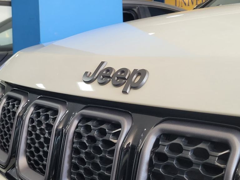 Jeep COMPASS S T270 1.3 TB 4x2 Flex Aut.