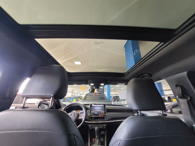 Jeep COMPASS S T270 1.3 TB 4x2 Flex Aut.