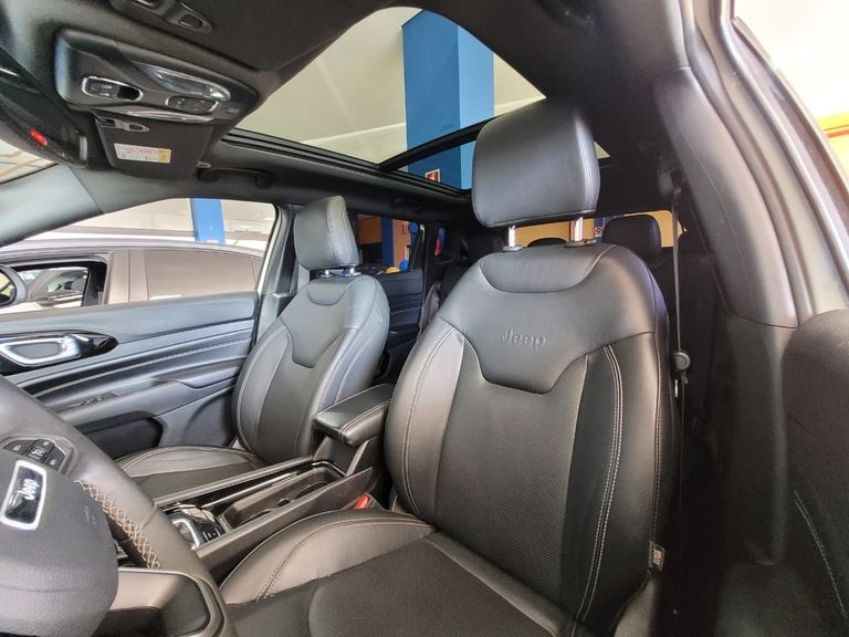 Jeep COMPASS S T270 1.3 TB 4x2 Flex Aut.