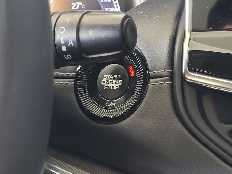 Jeep COMPASS S T270 1.3 TB 4x2 Flex Aut.