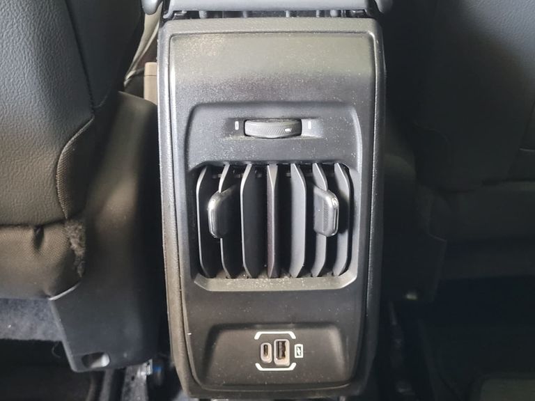 Jeep COMPASS S T270 1.3 TB 4x2 Flex Aut.