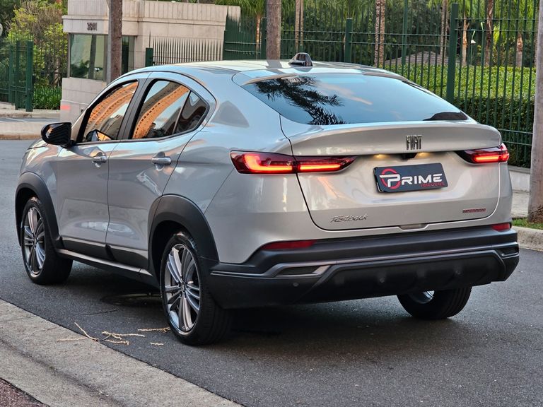 Fiat Fastback 1.0 200 Turbo Flex Aut