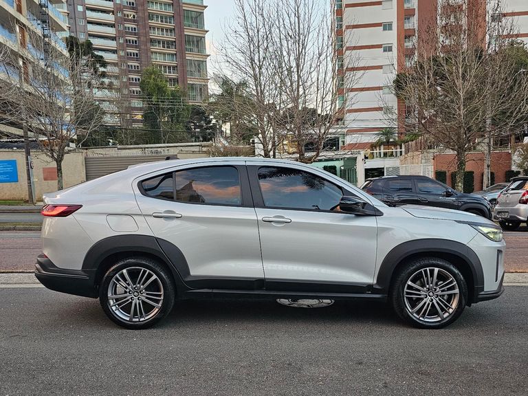 Fiat Fastback 1.0 200 Turbo Flex Aut