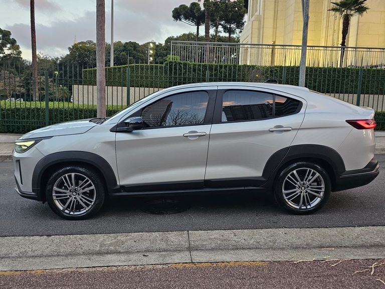 Fiat Fastback 1.0 200 Turbo Flex Aut