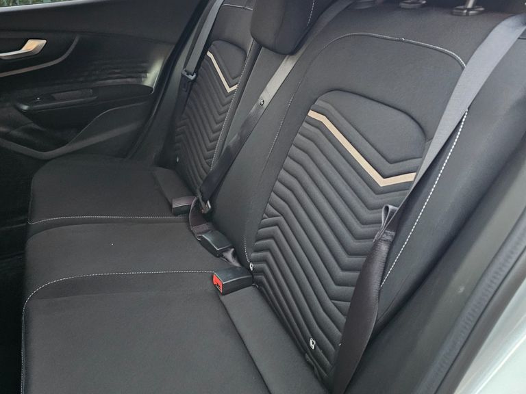 Fiat Fastback 1.0 200 Turbo Flex Aut
