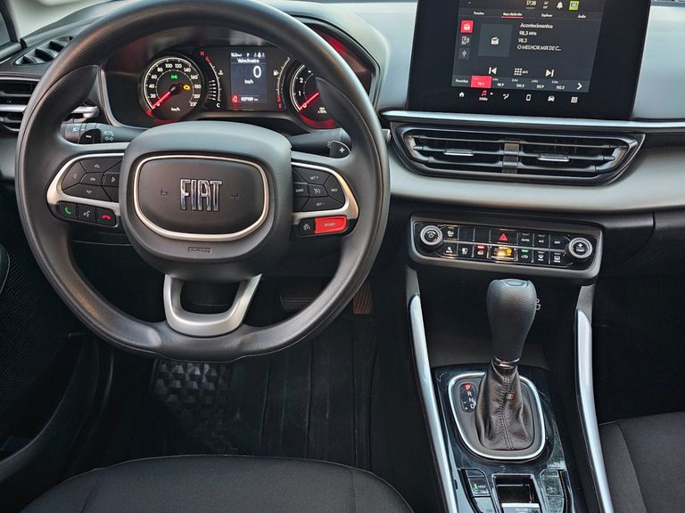 Fiat Fastback 1.0 200 Turbo Flex Aut