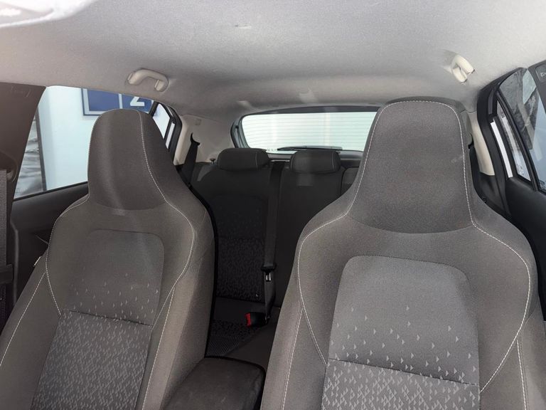 Chevrolet ONIX HATCH LTZ 1.0 12V TB Flex 5p Aut.