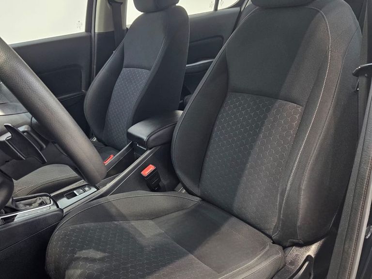 Honda CITY Sedan EX 1.5 Flex 16V 4p Aut.