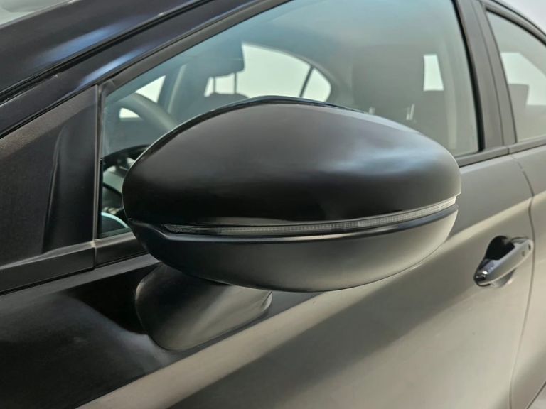 Honda CITY Sedan EX 1.5 Flex 16V 4p Aut.