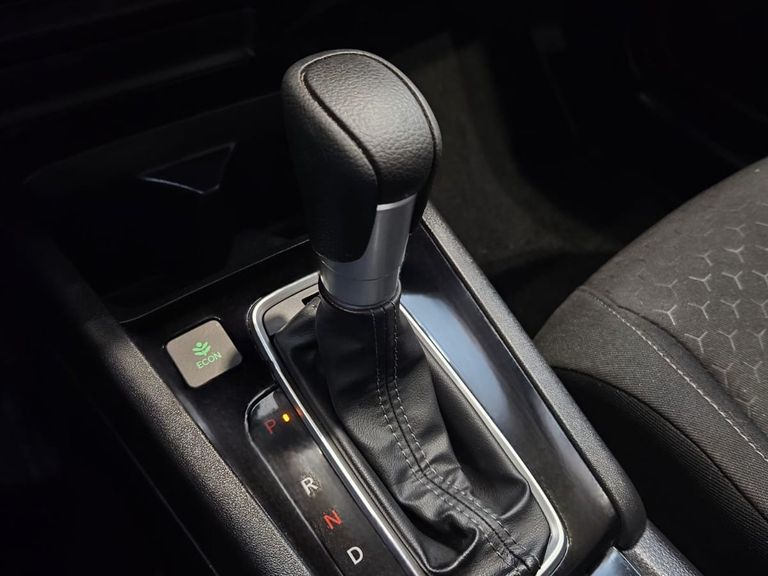 Honda CITY Sedan EX 1.5 Flex 16V 4p Aut.
