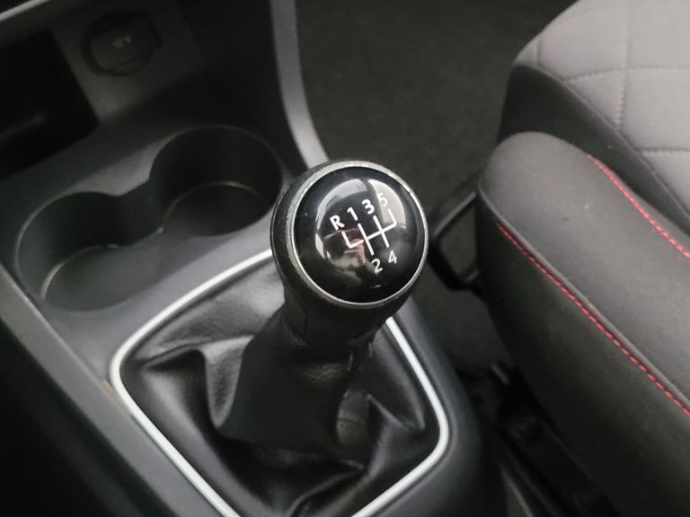 VolksWagen Fox Xtreme 1.6 Flex 8V 5p