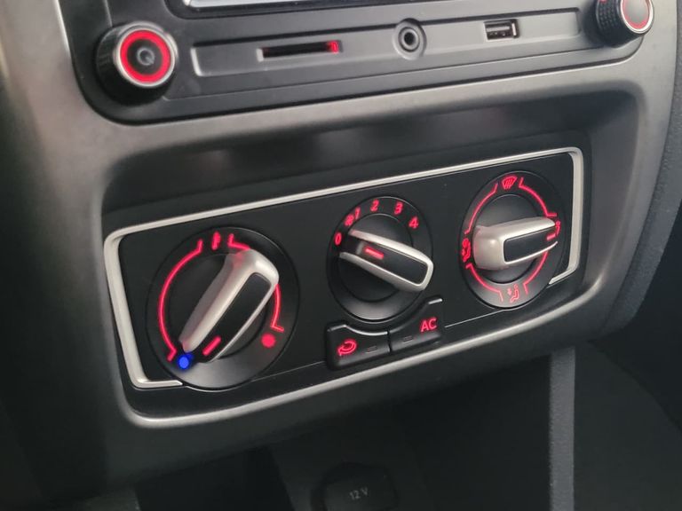 VolksWagen Fox Xtreme 1.6 Flex 8V 5p