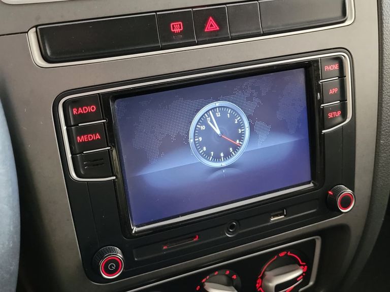 VolksWagen Fox Xtreme 1.6 Flex 8V 5p