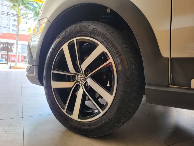 VolksWagen Fox Xtreme 1.6 Flex 8V 5p