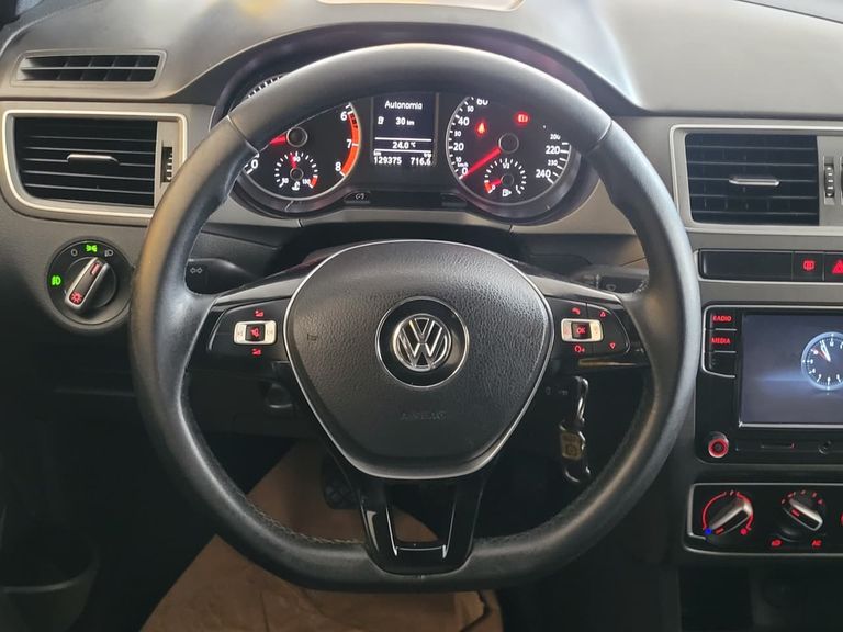 VolksWagen Fox Xtreme 1.6 Flex 8V 5p