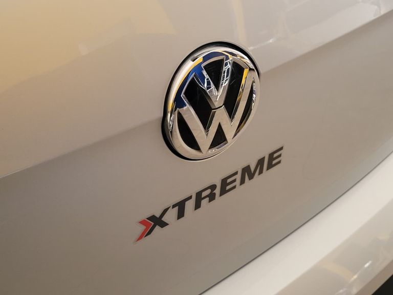 VolksWagen Fox Xtreme 1.6 Flex 8V 5p
