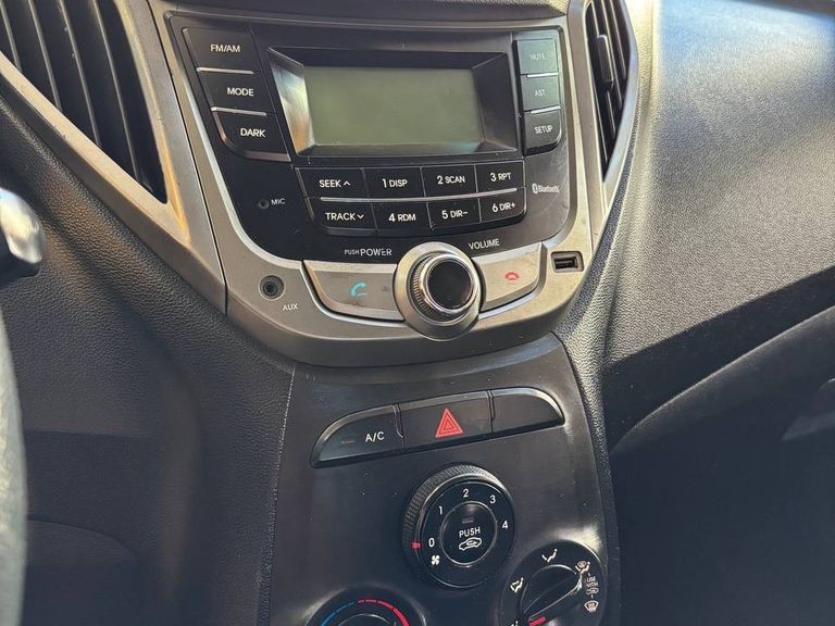 Hyundai HB20 Comf./C.Plus/C.Style 1.0 Flex 12V
