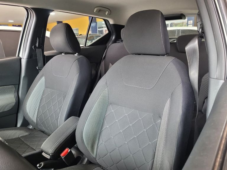 Nissan KICKS S Direct 1.6 16V Flex 5p Aut.