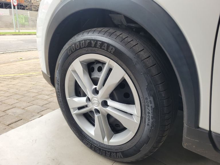 Nissan KICKS S Direct 1.6 16V Flex 5p Aut.