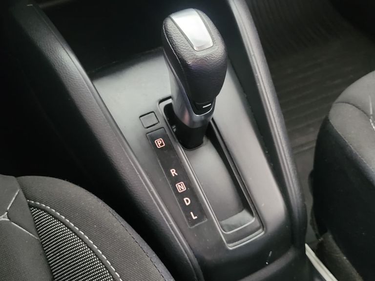 Nissan KICKS S Direct 1.6 16V Flex 5p Aut.