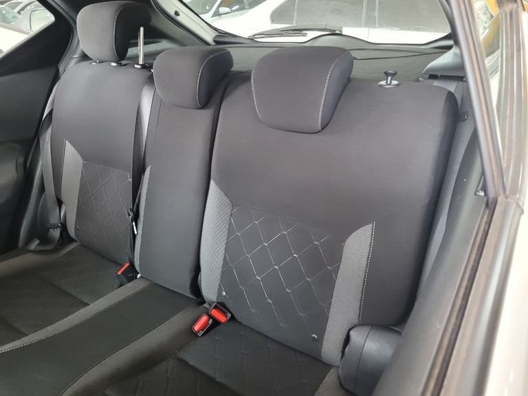 Nissan KICKS S Direct 1.6 16V Flex 5p Aut.