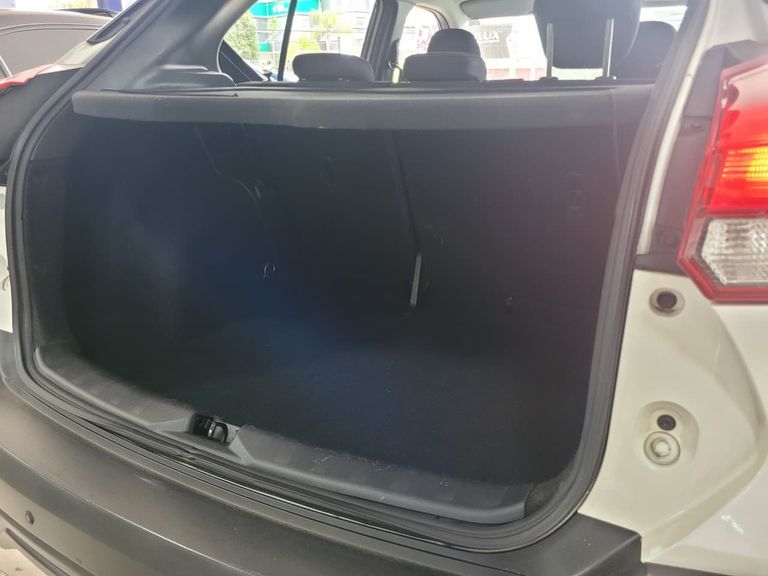 Nissan KICKS S Direct 1.6 16V Flex 5p Aut.