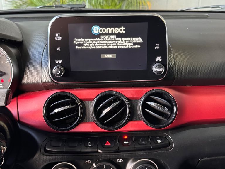 Fiat ARGO DRIVE 1.0 6V Flex