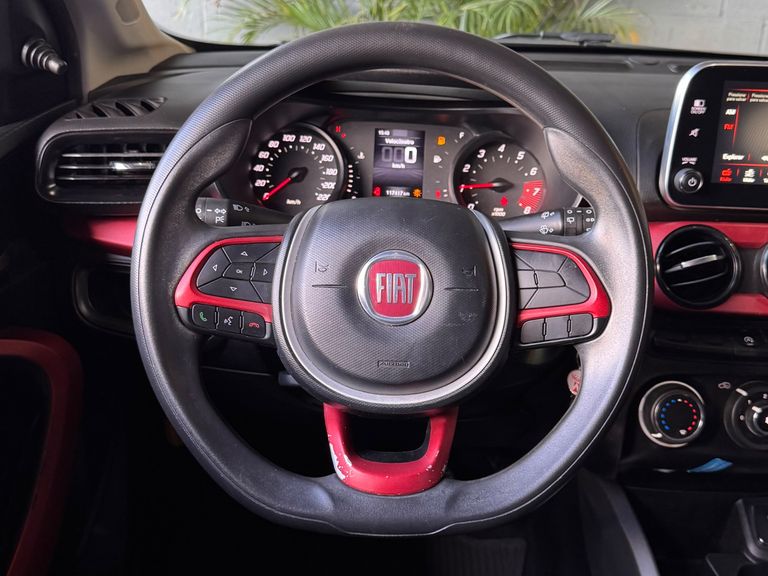 Fiat ARGO DRIVE 1.0 6V Flex