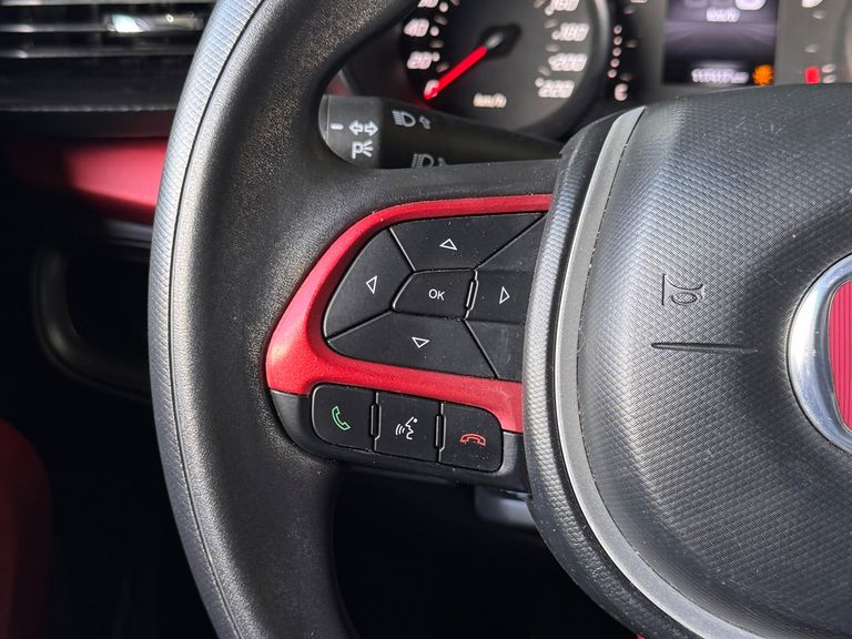 Fiat ARGO DRIVE 1.0 6V Flex
