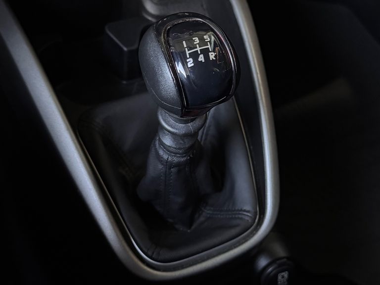 Fiat ARGO DRIVE 1.0 6V Flex