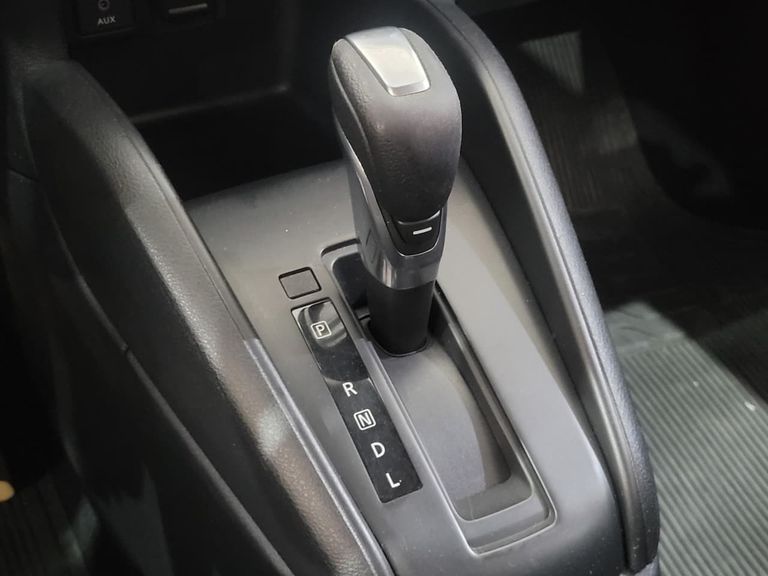 Nissan KICKS Active S 1.6 16V Flex Aut.