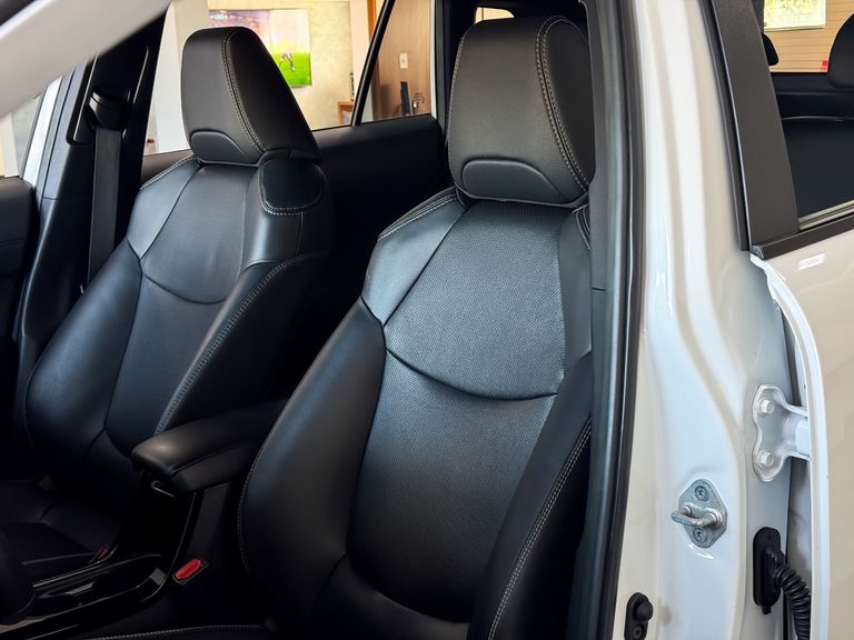 Toyota Corolla Cross XRE 2.0 16V Flex Aut.