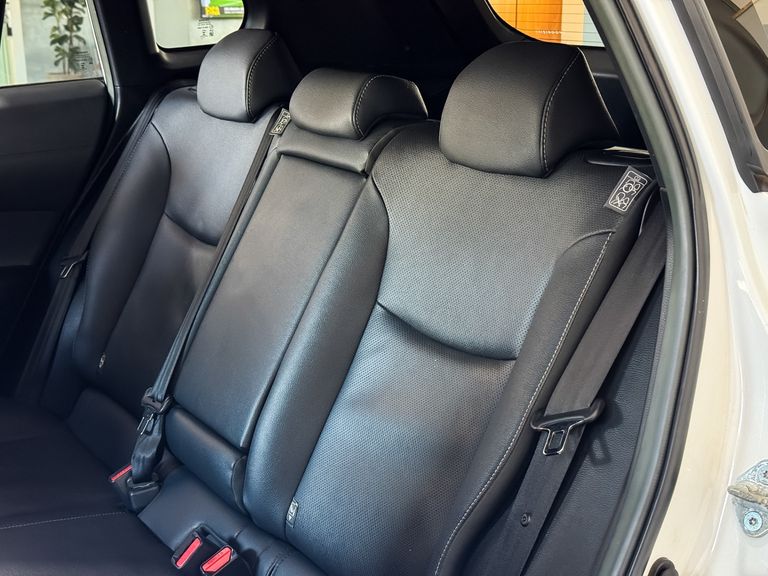 Toyota Corolla Cross XRE 2.0 16V Flex Aut.