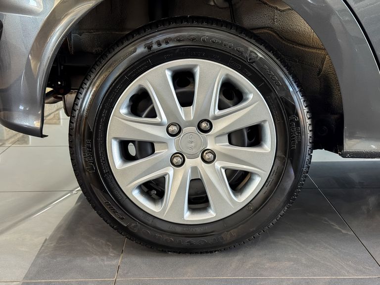 Ford Ka 1.0 SE/SE Plus TiVCT Flex 5p